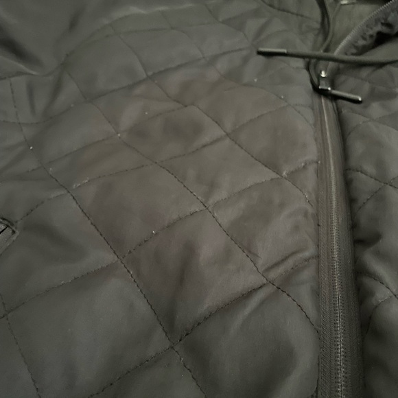 CSG Black Jacket ❄️| WOMENS US Small - Picture 4 of 6